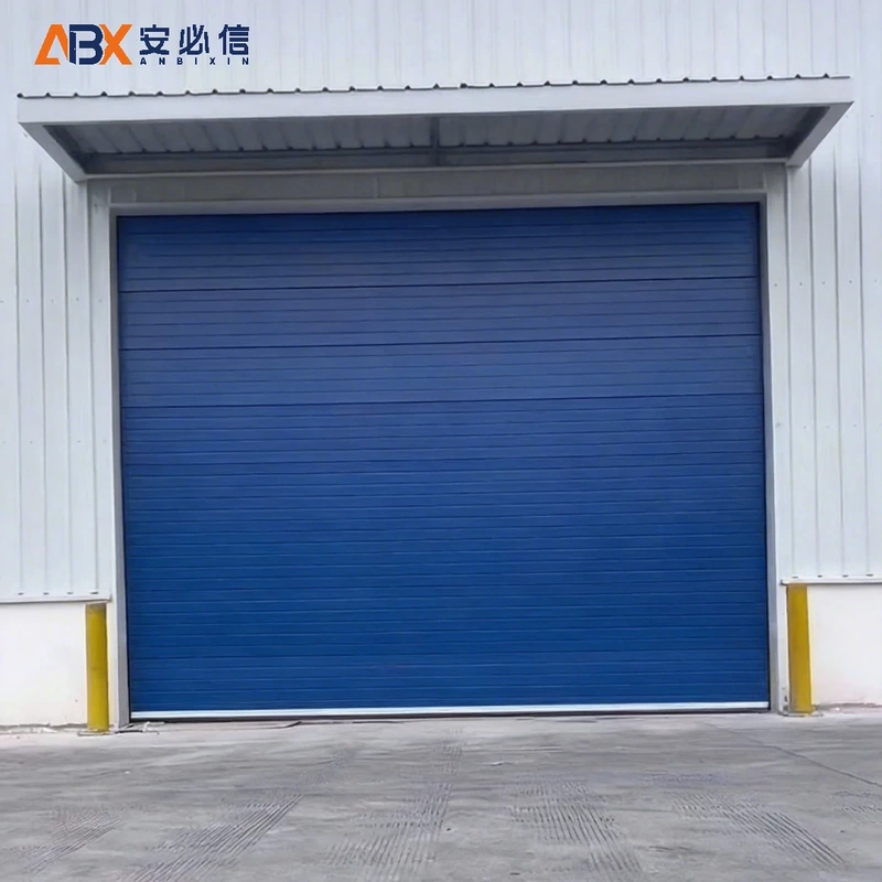 海东涡轮硬质高速门